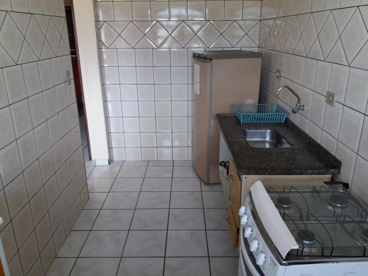 Chalés Bandeiras Ubatuba Exterior foto