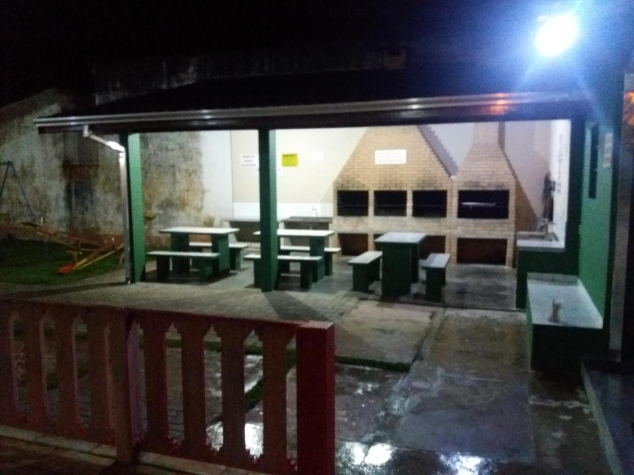 Chalés Bandeiras Ubatuba Exterior foto