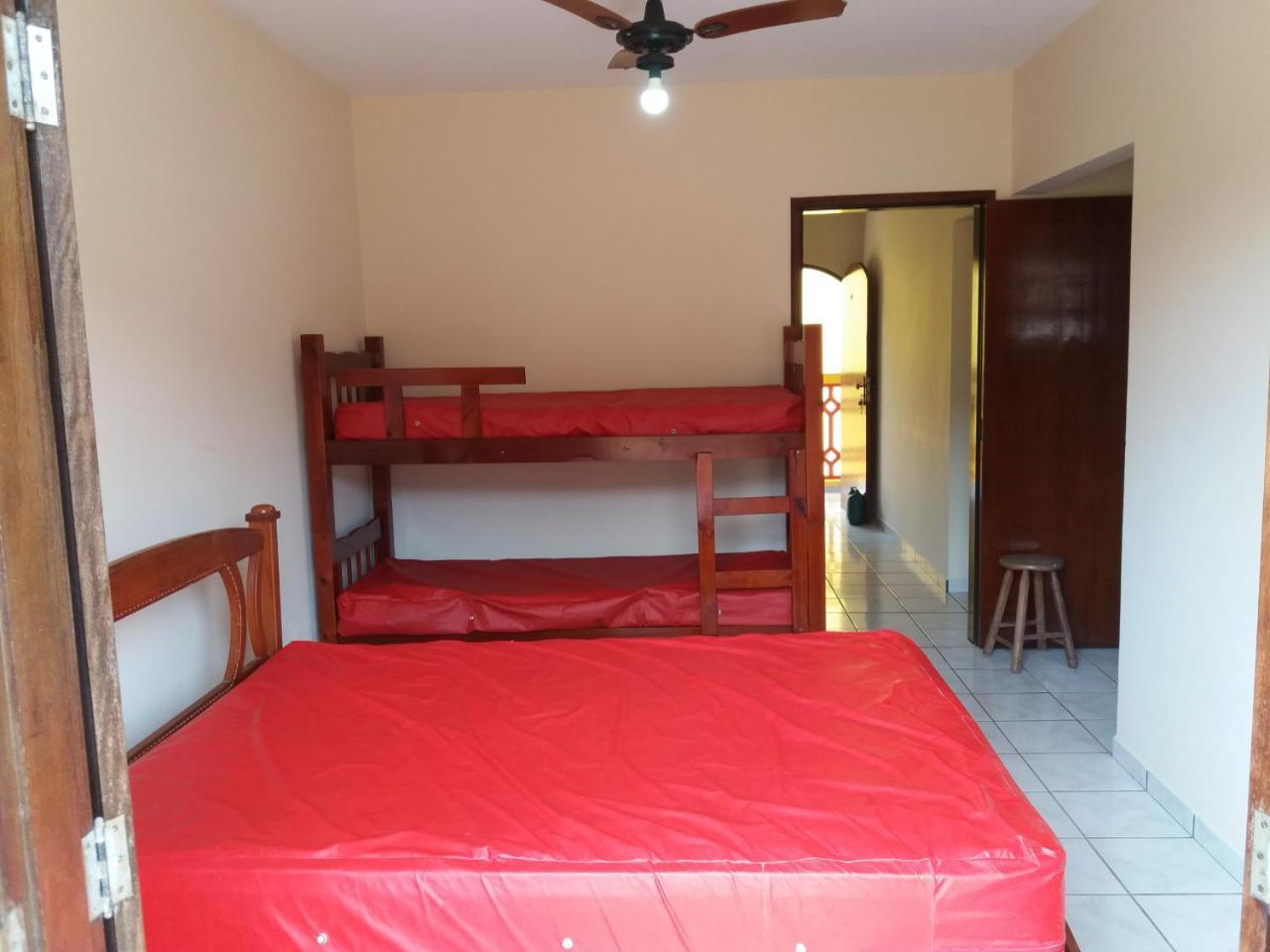 Chalés Bandeiras Ubatuba Exterior foto