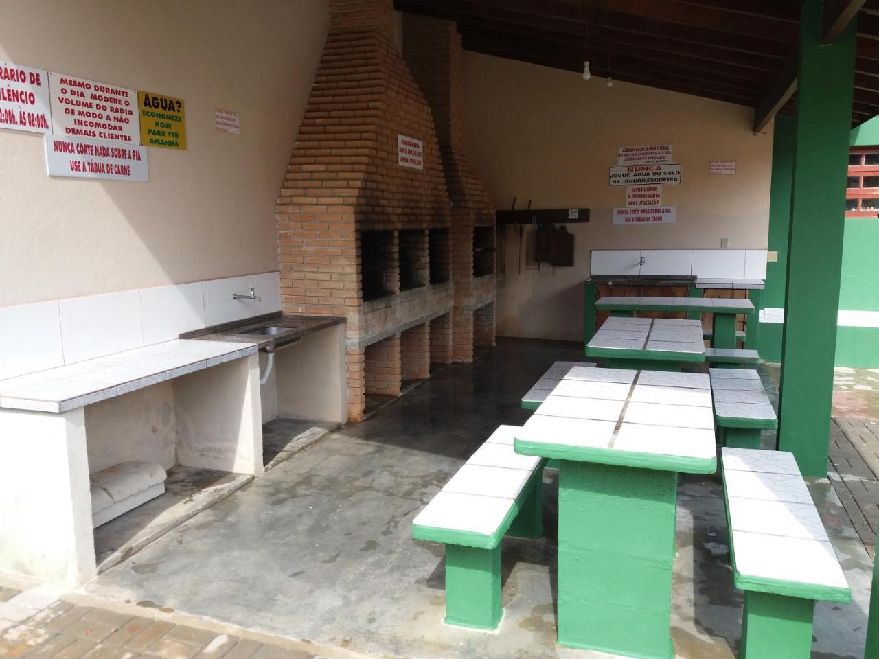 Chalés Bandeiras Ubatuba Exterior foto